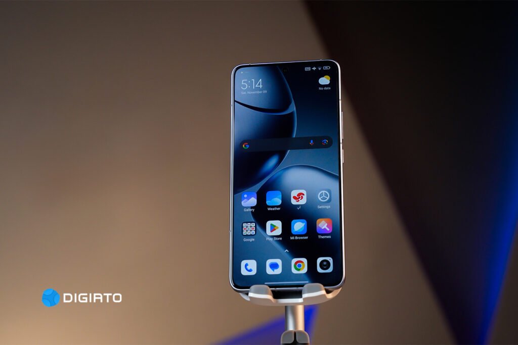 1731441783 348 بازدید گوشی Xiaomi 14T پرو قهرمان تازه شیائومی دانشجو