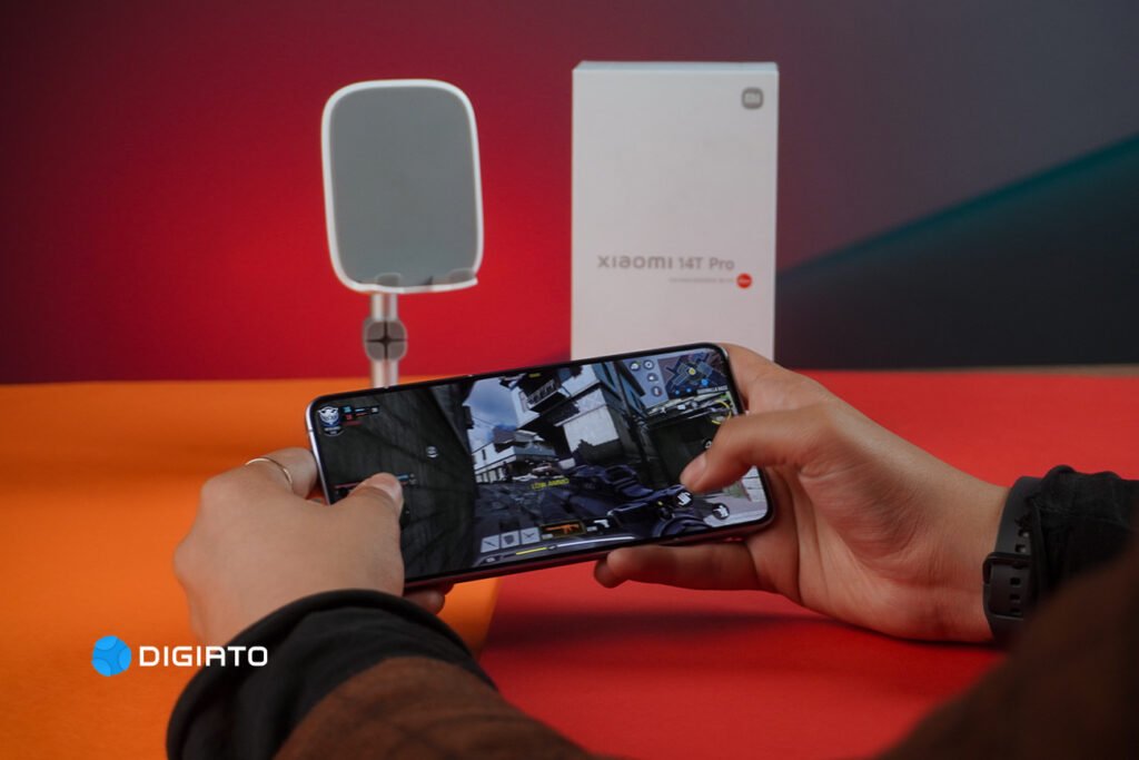 1731441783 732 بازدید گوشی Xiaomi 14T پرو قهرمان تازه شیائومی دانشجو