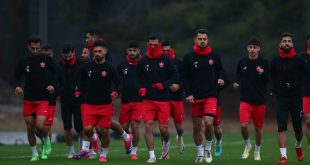 آغاز تمرینات پرسپولیس پس از ۴ روز/ ملی‌پوش‌ها غایب بودند - خبرگزاری مهر | اخبار ایران و جهان