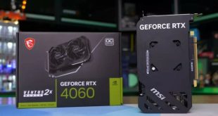 Nvidia RTX 4060
