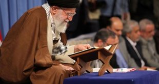 تلاوت قرآن و خطرات غنا؛ بررسی نظر فقها و امام خامنه‌ای
