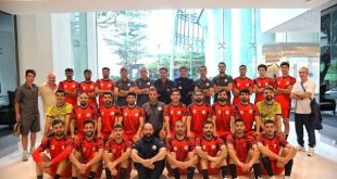 تیم ملی فوتبال ناشنوایان ایران برابر ژاپن پیروز شد - دانشجو | اخبار ایران و جهان 5 تیم ملی فوتبال ناشنوایان ایران برابر ژاپن پیروز شد - خبرگزاری مهر | اخبار ایران و جهان