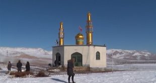 حرم امامزاده‌ای که بحران ناترازی انرژی کشور را حل می‌کند