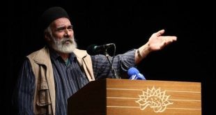 مستند «مشت در نمای درشت» روایت‌گر معرفت سیدحسن حسینی است