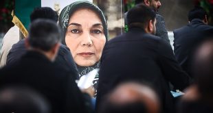 مستند «پروانه معصومی» روی آنتن می‌رود