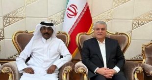 پیام تبریک رئیس فدراسیون جهانی و آسیایی به هاشم اسکندری - خبرگزاری مهر | اخبار ایران و جهان
