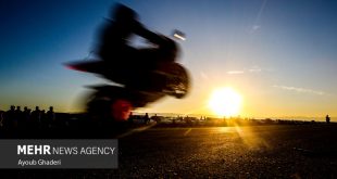 نبض تپنده آدرنالین در جنوب فارس 3 نبض تپنده آدرنالین در جنوب فارس