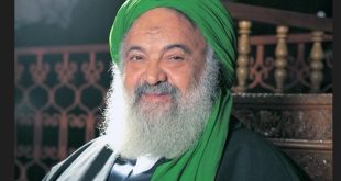 نخستین سالگرد آیت‌الله سید احمد نجفی برگزار می شود