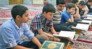 نهادهای آموزشی در مسیر "توسعه آموزش قرآن"