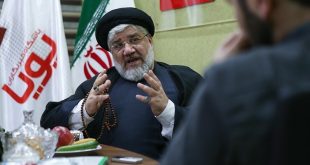 هدیه‌ای که پیامبر(ص) به بهترین دیپلمات خود دادند
