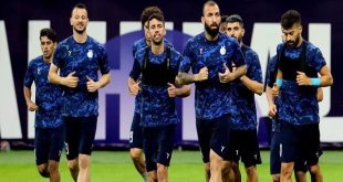 وجود یک بازیکن خارجی در استقلال قطعی شد - دانشجو | اخبار ایران و جهان 8 حضور یک بازیکن خارجی در استقلال قطعی شد - خبرگزاری مهر | اخبار ایران و جهان