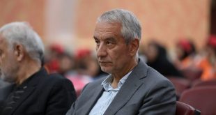 کفاشیان: در انتخابات فدراسیون فوتبال شرکت نمی کنم - خبرگزاری مهر | اخبار ایران و جهان