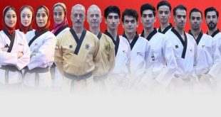 پایان کار پومسه روهای ایران با ۹ مدال و کسب عنوان چهارمی جهان - خبرگزاری مهر | اخبار ایران و جهان