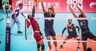 برنامه کامل مرحله مقدماتی والیبال قهرمانی جهان اشکار شد - دانشجو | اخبار ایران و جهان 1 برنامه کامل مرحله مقدماتی والیبال قهرمانی جهان مشخص شد - خبرگزاری مهر | اخبار ایران و جهان