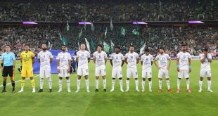 ترکیب استقلال برابر فولاد اظهار شد - دانشجو | اخبار ایران و جهان 32 ترکیب استقلال برابر فولاد اعلام شد - خبرگزاری مهر | اخبار ایران و جهان