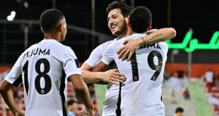 تمجید AFC از سردار آزمون بابت درخشش مقابل نسف قارشی - خبرگزاری مهر | اخبار ایران و جهان