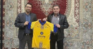 رضا زرخانلی سرمربی تیم فوتسال فرش آرا شد - خبرگزاری مهر | اخبار ایران و جهان
