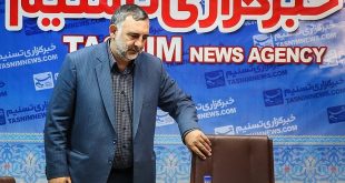 محسن جوادی سرپرست معاونت فرهنگی وزارت ارشاد شد