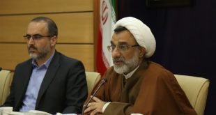 مراسم اربعین الگویی برای حکمرانی اسلامی است