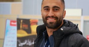 کاروان سپاهان داخل شهر دوشنبه شد - دانشجو | اخبار ایران و جهان 8 کاروان سپاهان وارد شهر دوشنبه شد - خبرگزاری مهر | اخبار ایران و جهان