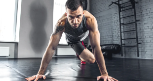 همه چیز درباره ورزش HIIT هیت (تمرینات فاصله دار با شدت بالا) 37 همه چیز درباره ورزش HIIT هیت (تمرینات فاصله دار با شدت بالا)