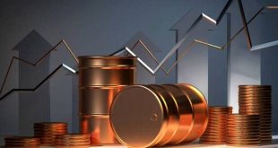 شیب ملایم افزایش قیمت نفت جهانی