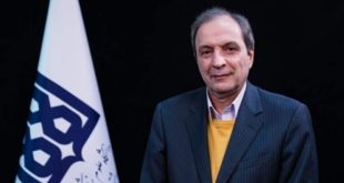 علیرضا استقامتی رئیس دانشکده پزشکی دانشگاه علوم پزشکی تهران شد