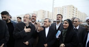 ۲ مرکز جامع سلامت و ۳ پایگاه اورژانس در فازهای ۴و۶ پرند افتتاح می‌شود