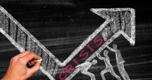 ۴ راه برای رهبری در زمان بحران_دانشجو 38 ۴ راه برای رهبری در زمان بحران