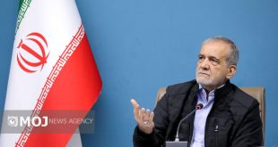 رئیس جمهور بر تدوین نقشه راهبردی عملیاتی و قابل اجرا برای صنعت فضایی اصرار کرد_دانشجو 8 رئیس جمهور بر تدوین نقشه راهبردی عملیاتی و قابل اجرا برای صنعت فضایی تاکید کرد