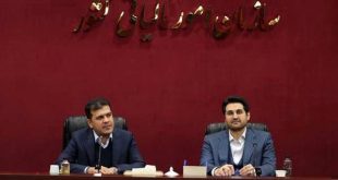 همکاری سازمان امور مالیاتی و معاونت علمی ریاست جمهوری برای گسترش هوشمندسازی نظام مالیاتی_دانشجو 2 همکاری سازمان امور مالیاتی و معاونت علمی ریاست جمهوری برای توسعه هوشمندسازی نظام مالیاتی