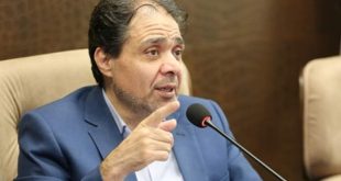 درآمد بیمارستان ها نباید صرف خرید تجهیزات سنگین شود
