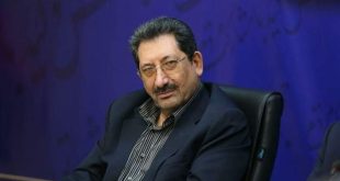 مدیرکل دفتر صنایع غذایی، دارو و بهداشتی وزارت صمت منصوب شد