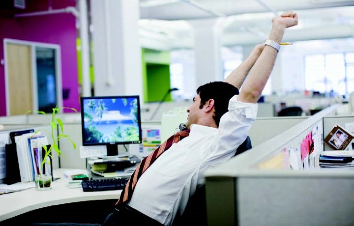 ارگونومی چیست و چه مزایایی دارد؟_دانشجو 11 کشش