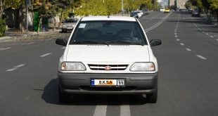 نحوه نگهداری خودرو پراید 17 نحوه نگهداری خودرو پراید